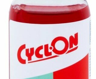 Cyclon remvloeistof Mineral Brake fluid 125ml