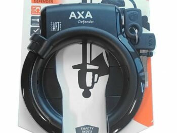 SLOT AXA RING DEFENDER ART ZW