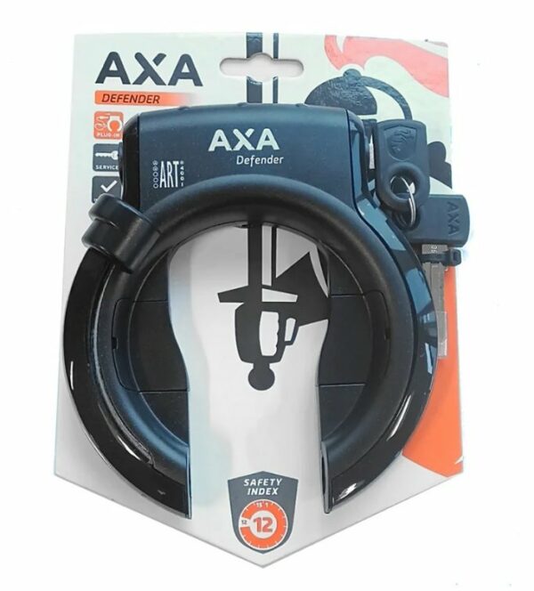 SLOT AXA RING DEFENDER ART ZW