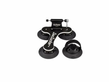 SeaSucker Talon QR 1-bike fork-mount rack