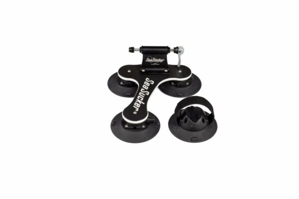 SeaSucker Talon QR 1-bike fork-mount rack