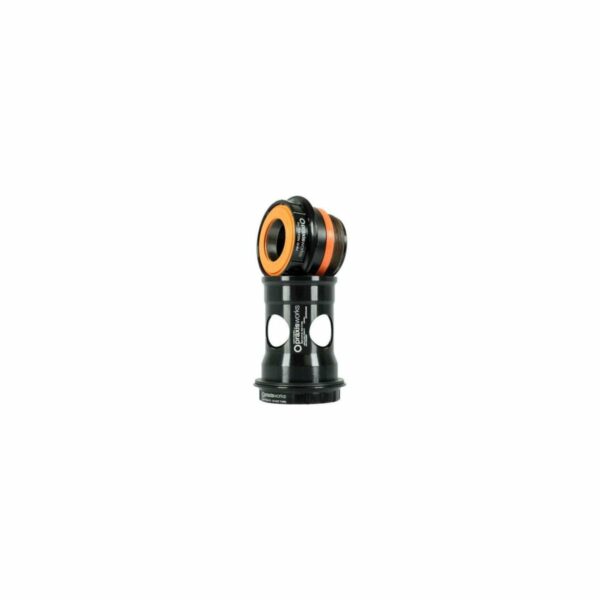 Praxis trapas adapter Shim-BB30 PF30 Road 68mm zw