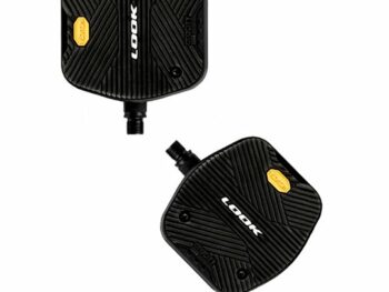 Look Geo City Grip Bicycle Pedals