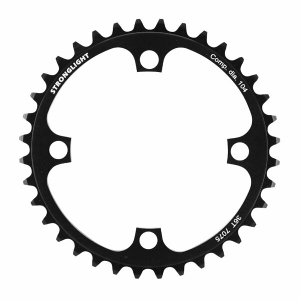 KETT BLAD 36 SL BOSCH GEN1/3 E-BIKE 104 ZW
