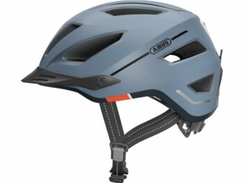 Abus helm pedelec 2.0 glacier blue m