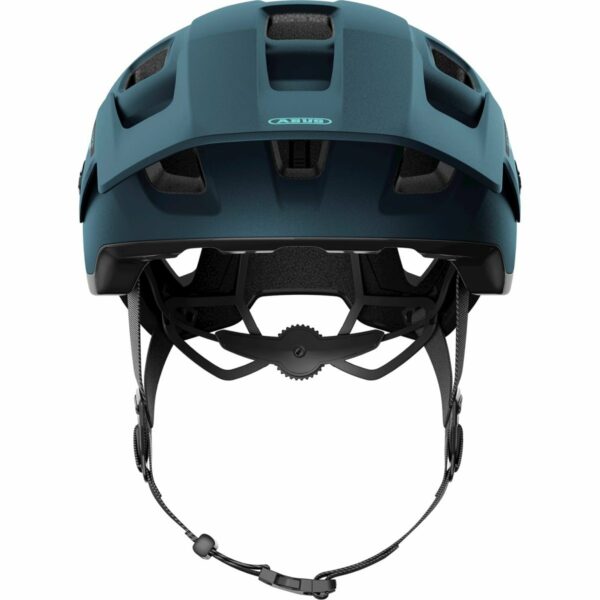 Abus helm MoDrop midnight blue S