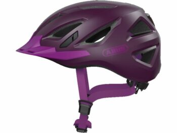 Abus helm urban-i 3.0 core purple s 51-55