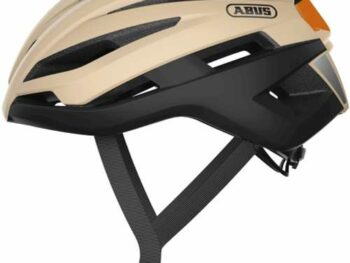 Abus helm Stormchaser beige black M 54-58 cm