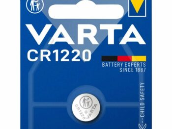 BATT VA CR1220 KNOOP