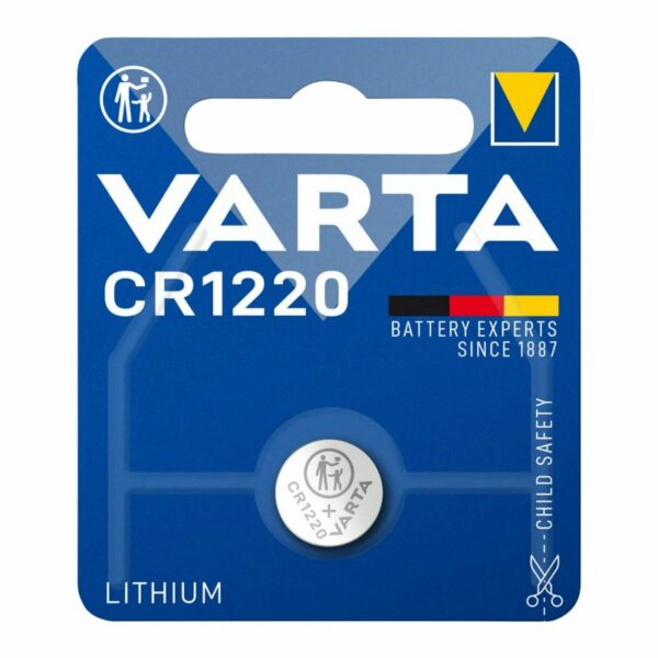 BATT VA CR1220 KNOOP