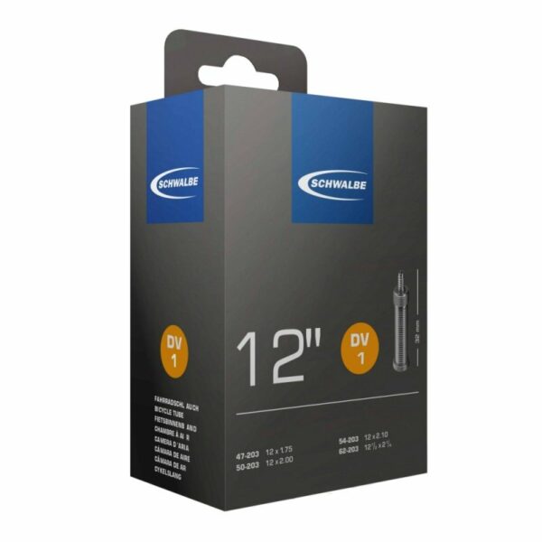 Schwalbe bib 12.5x1.75-2 1/4 blitz 32mm 47/62-203