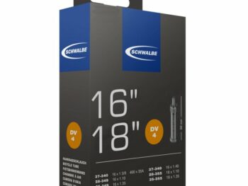 Bib 16/18x1 3/8-1.35 blitz 32mm schwalbe 28/37-340