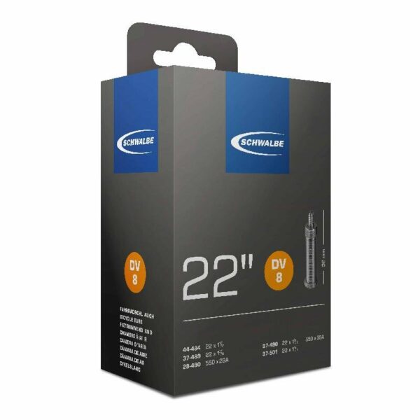 Bib 22x1 1/2-1 3/8 blitz 32mm schwalbe 28/37-489/5