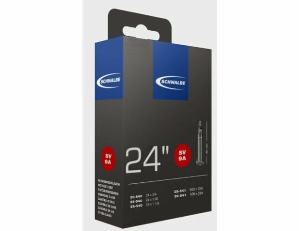 Schwalbe 24 inch 24*3/4 - 1.1/8