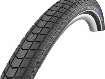 Bub 27.5x2.00 50-584 650b refl schwalbe big ben rg