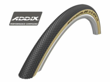 Schwalbe buitenband g-one allround 28x1.5 40-622 t