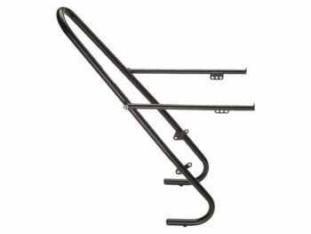 DRAGER V 26/28" TUB TARA BIG APPLE LOWRIDER ZW