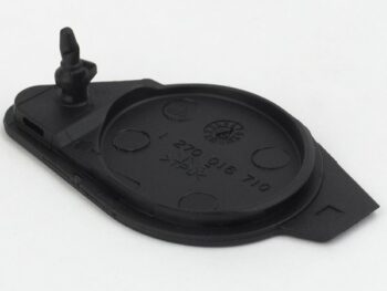 EBP AFDEKKAP BOSCH LADERPLUG TUBE ZW