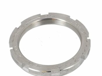 EBP SLUITRING BOSCH SPIDER MONTAGE BLAD ACTIV/PERF