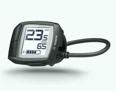 EBP DISPLAY BOSCH KIOX ZW - Afbeelding 3