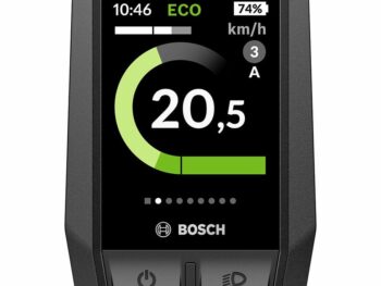 EBP DISPLAY BOSCH KIOX ZW