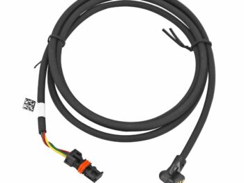 Drive unit-kabel, 1300 mm vo