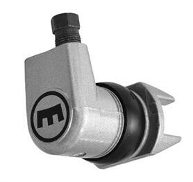 REMCILINDER HS33/HS11 ZILVER M6/M8