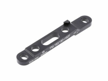 REMD MAG ADAPTER 160-180MM V FM QM52