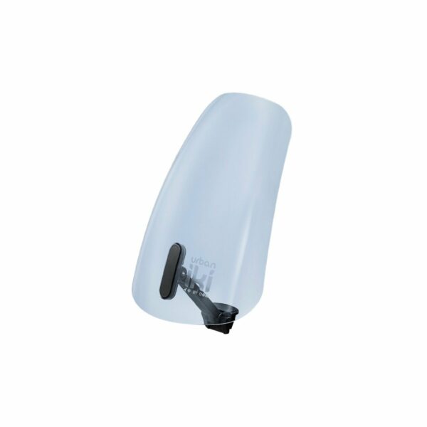 WINDSCHERM URBAN IKI UNIVERSEEL GRY