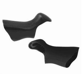 Remgreeprubbers Ultegra ST-6770 Di2 Zwart