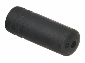 KABELSTOPPER DER. BUITENKABEL 6MM PLA. 100 ST. 4MM BUITENK.