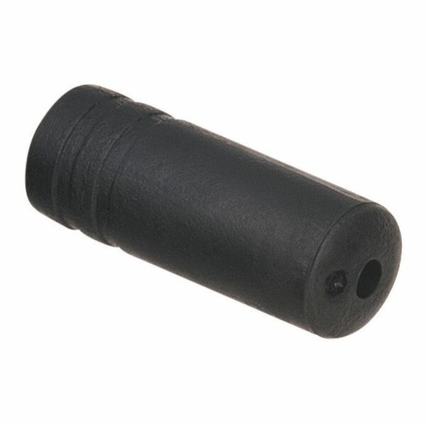 KABELSTOPPER DER. BUITENKABEL 6MM PLA. 100 ST. 4MM BUITENK.