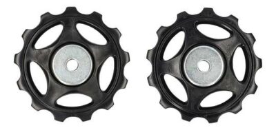 Derailleurwieltjes Shimano RD-M410 - Afbeelding 5