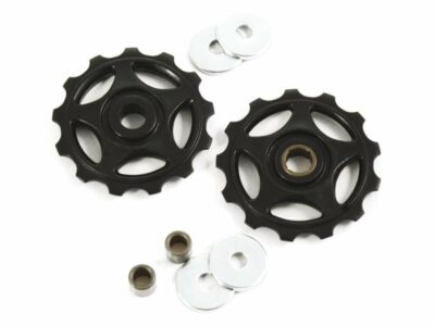 Derailleurwieltjes Shimano RD-M410 - Afbeelding 4