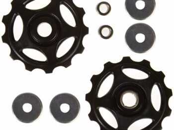 Derailleurwieltjes Shimano RD-M410