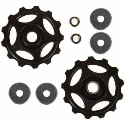 Derailleurwieltjes Shimano RD-M410 - Afbeelding 3