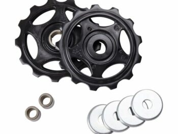 Derailleurwieltjes Shimano RD-M410