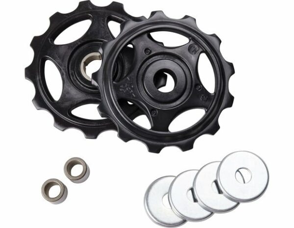 Derailleurwieltjes Shimano RD-M410