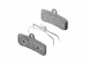 Schijfremblokken Metal D02S