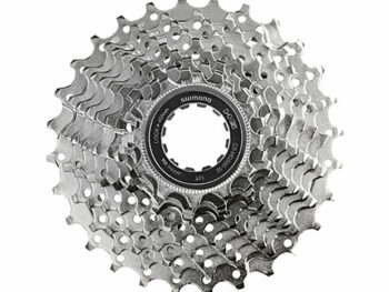 Cassette 10-Sp 12-28T CSGH500 12-13-14-15-17-19-21-23-25-28T