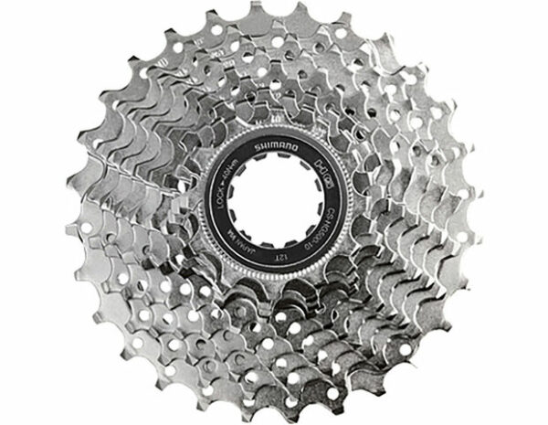 Cassette 10-Sp 12-28T CSGH500 12-13-14-15-17-19-21-23-25-28T