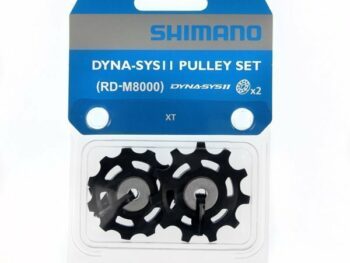 Derailleurwielset RD-M8000