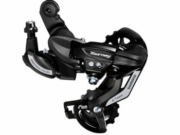 DERAILLEUR A SH TOURNEY TY500 6/7V ZW