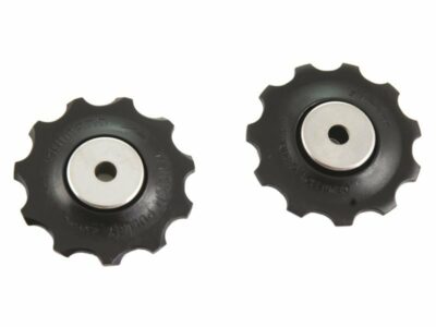 Derailleurwieltjes Shimano 105/Tiagra/Deore - Afbeelding 2