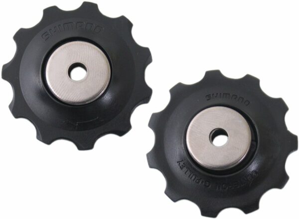 Derailleurwieltjes Shimano 105/Tiagra/Deore
