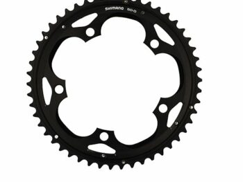 SHIMANO KETTINGBLAD 105 3X10 FC-5703 50T ZWART