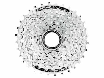 Shim.Cassette HG51 11-30 8v.