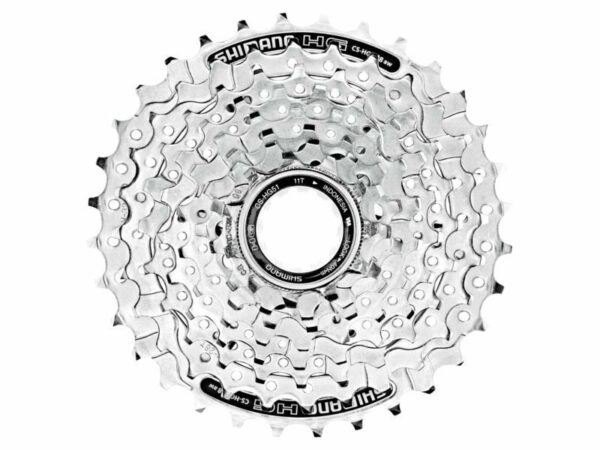 Shim.Cassette HG51 11-30 8v.