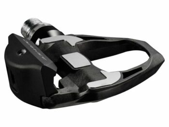 Pedaal SPD-SL PD9100 Dura Ace M/Plaatjes SM-SH12 