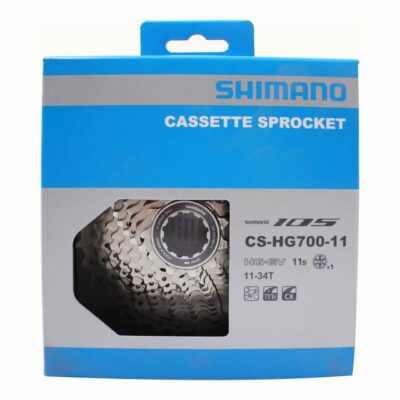 Cassette 105 CS-R7000 11Speed 12-25 - Afbeelding 2